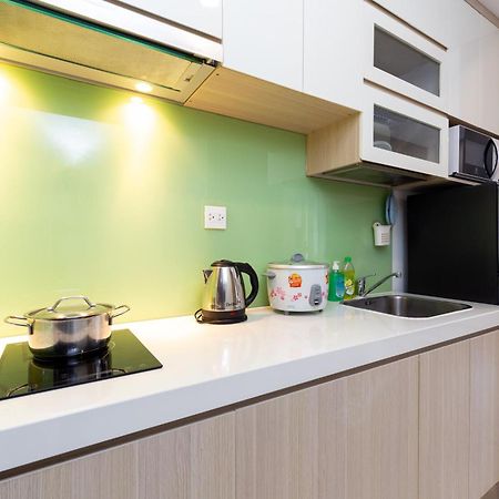 Ct Apartment At Rivergate Residence D4 ホーチミン市 エクステリア 写真